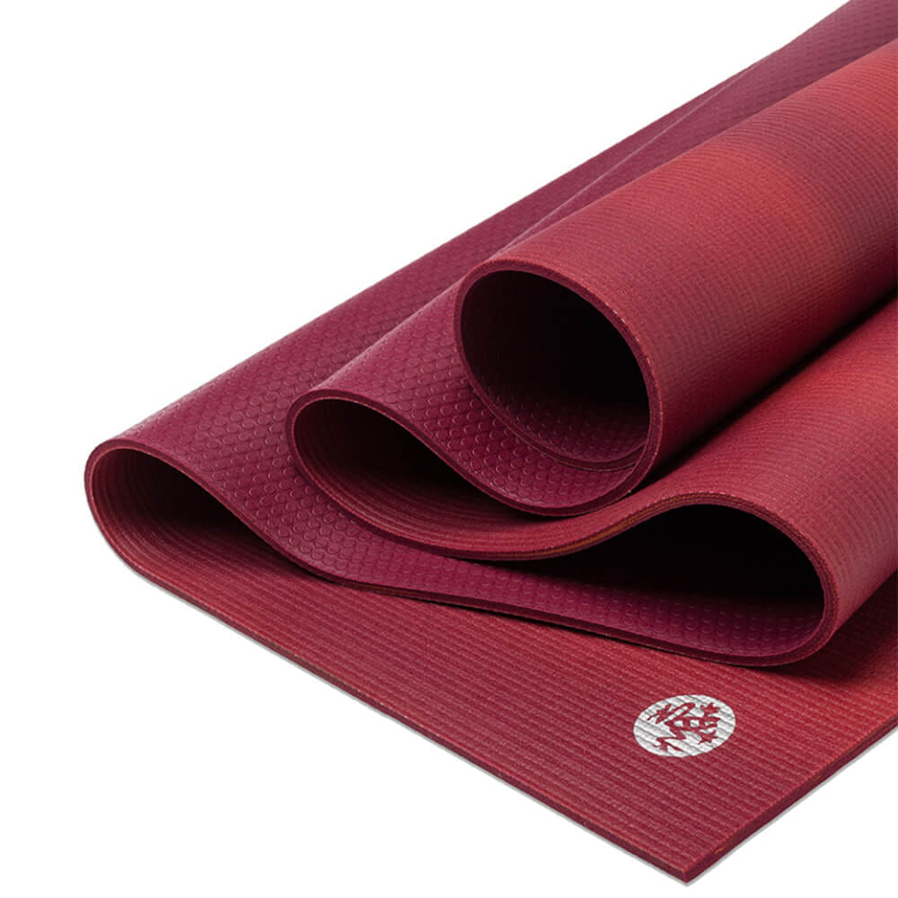 เสื่อโยคะ Manduka รุ่น PRO® 6mm (Limited Edition) - Root LE (71